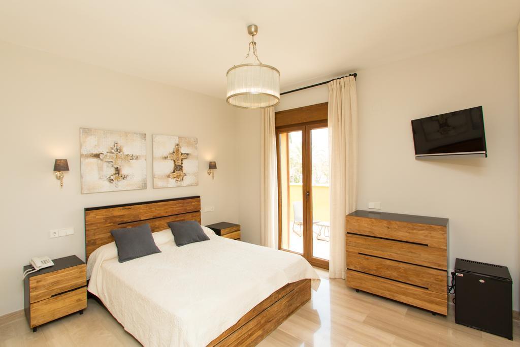 Сasa de vacaciones Lomas De Marbella