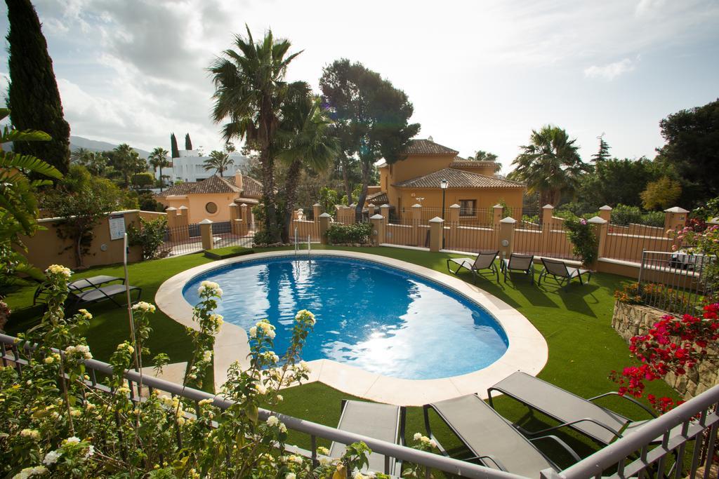 Сasa de vacaciones Lomas De