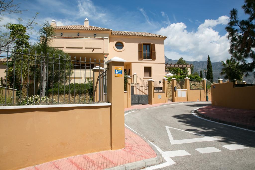 Сasa de vacaciones Lomas De Marbella