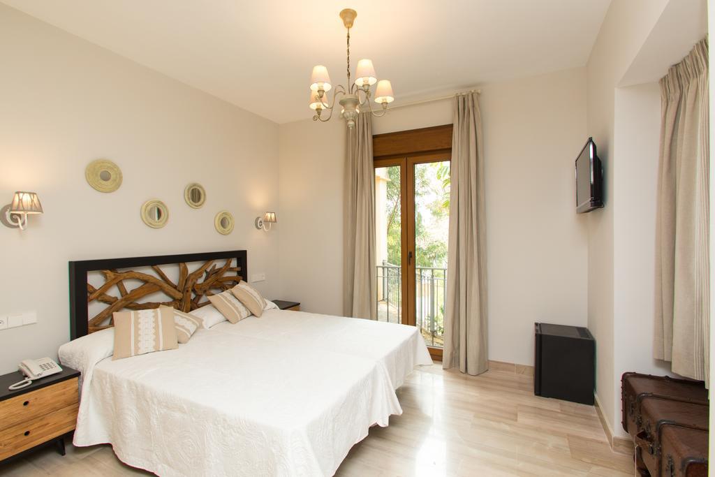 Lomas De Сasa de vacaciones Marbella