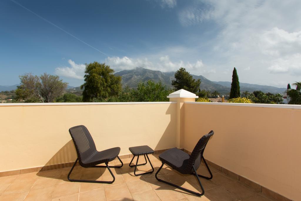 Сasa de vacaciones Lomas De Marbella