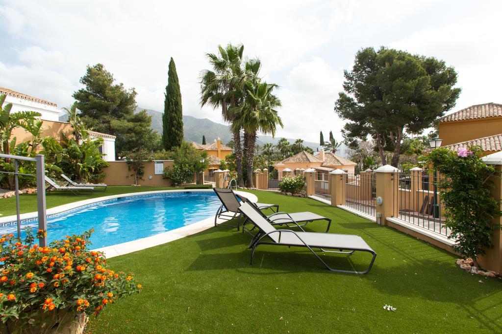 Lomas De Сasa de vacaciones
