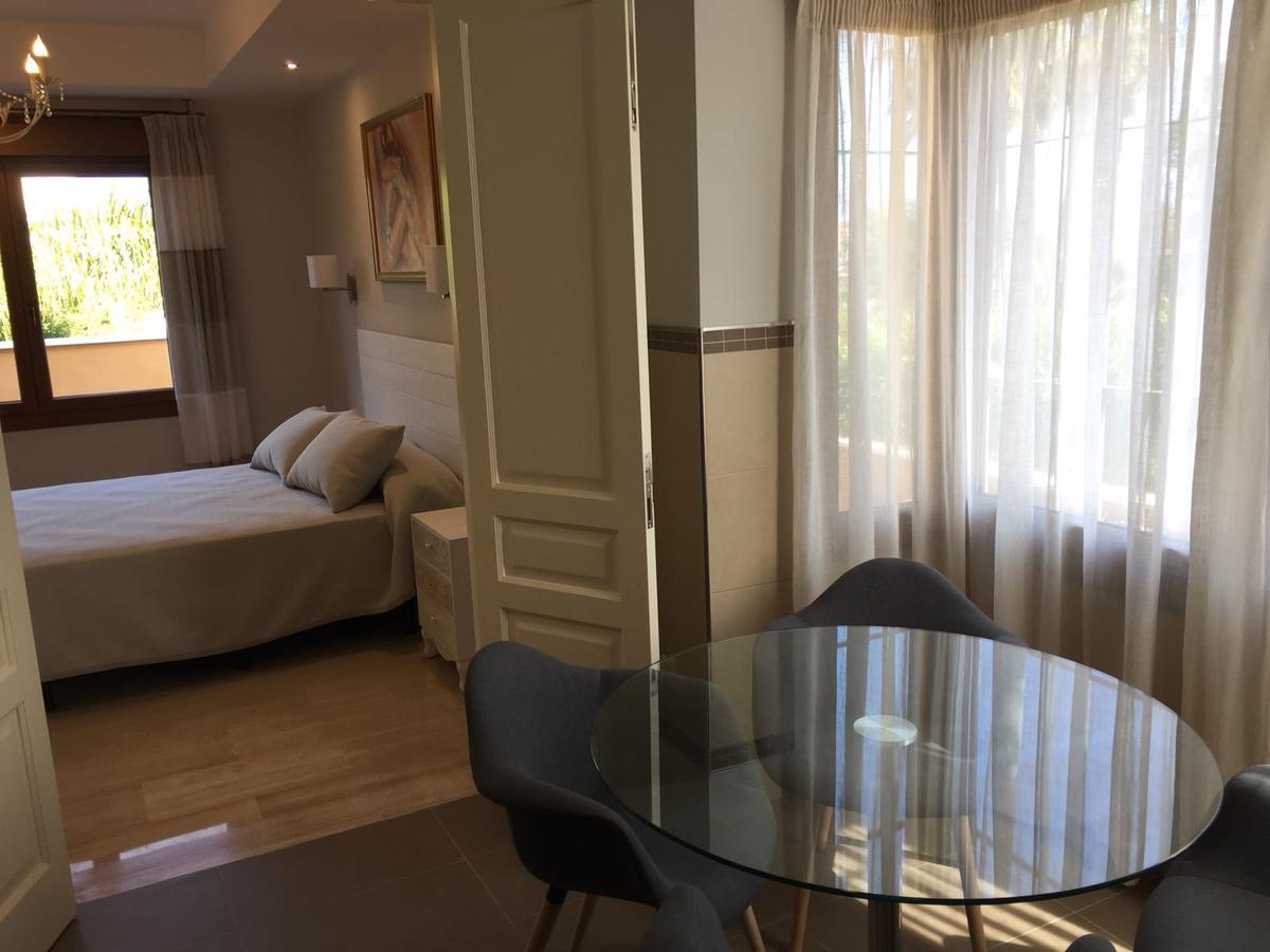 Сasa de vacaciones Lomas De Marbella