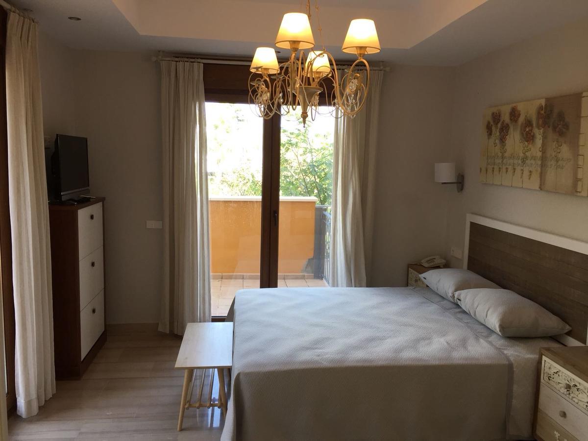 Сasa de vacaciones Lomas De Marbella